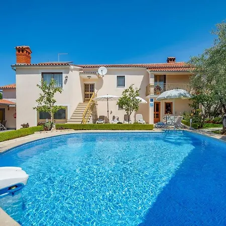 Casa Anna * Rapavel
