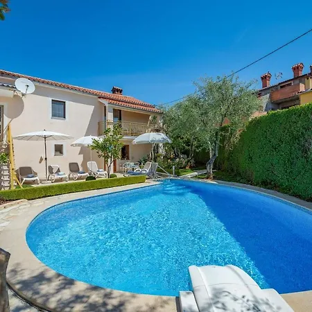 Casa Anna * Rapavel