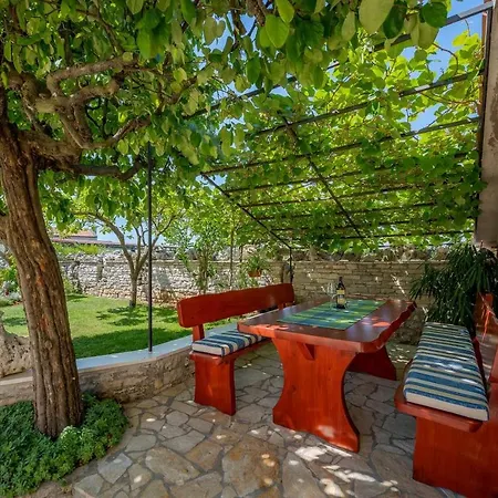 Casa Anna Сasa de vacaciones Rapavel