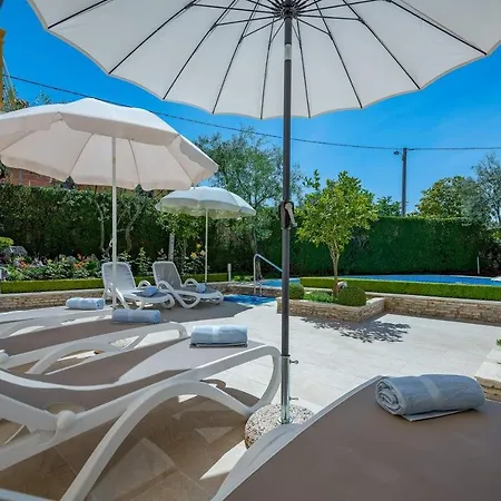 Casa Anna Сasa de vacaciones *