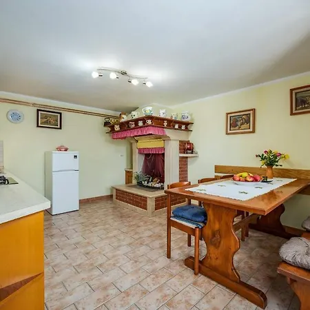Сasa de vacaciones Casa Anna *