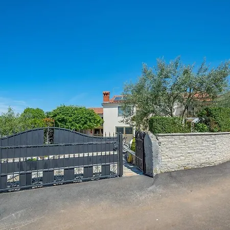 Casa Anna Сasa de vacaciones Rapavel