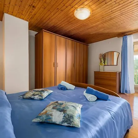 Casa Anna Сasa de vacaciones Rapavel