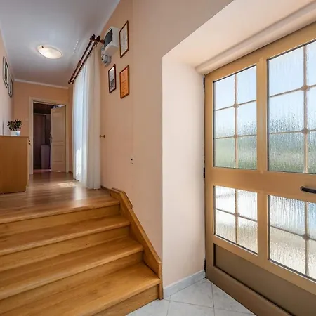 Сasa de vacaciones Casa Anna Rapavel
