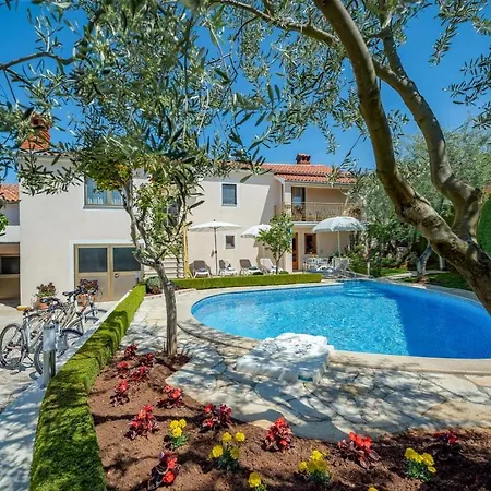 Casa Anna Сasa de vacaciones