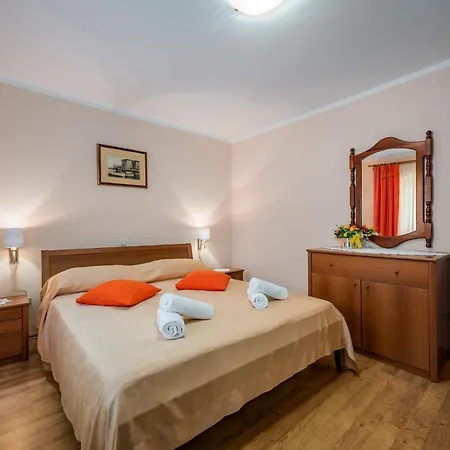 Casa Anna Сasa de vacaciones Rapavel