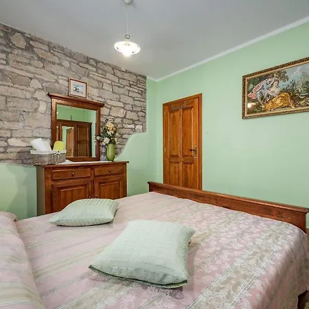 Сasa de vacaciones Casa Anna