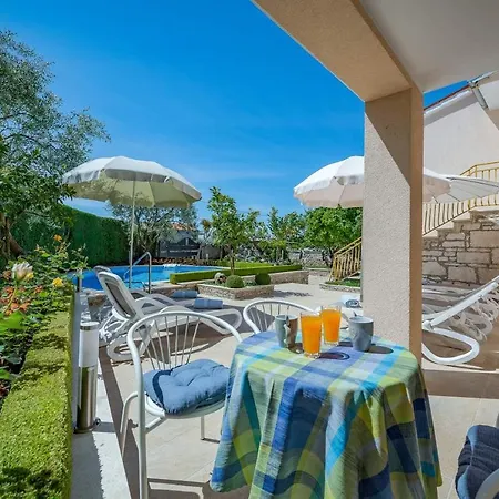 Casa Anna Сasa de vacaciones *