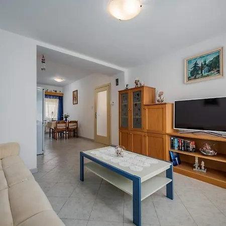 Casa Anna * Rapavel