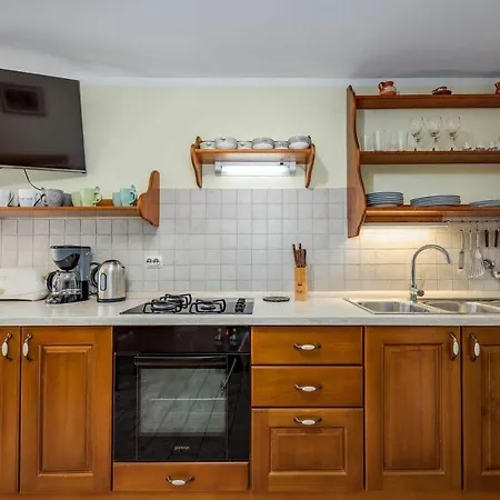 Сasa de vacaciones Casa Anna *