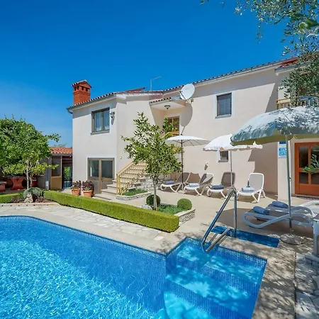 Casa Anna * Rapavel