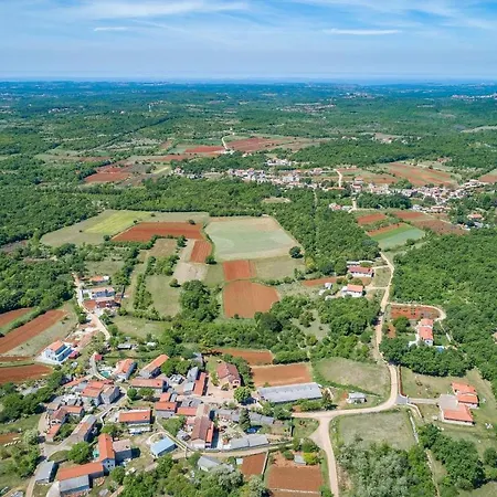 Сasa de vacaciones Casa Anna Rapavel