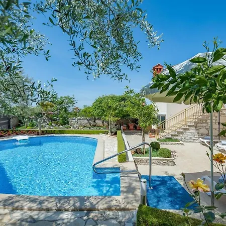 Сasa de vacaciones Casa Anna *