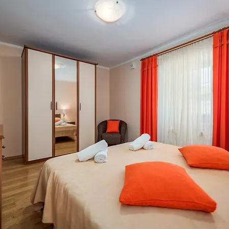 Casa Anna * Rapavel