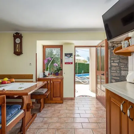 Сasa de vacaciones Casa Anna *