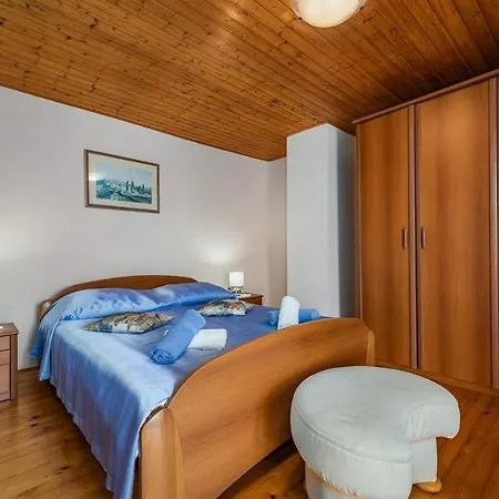 Casa Anna Сasa de vacaciones *