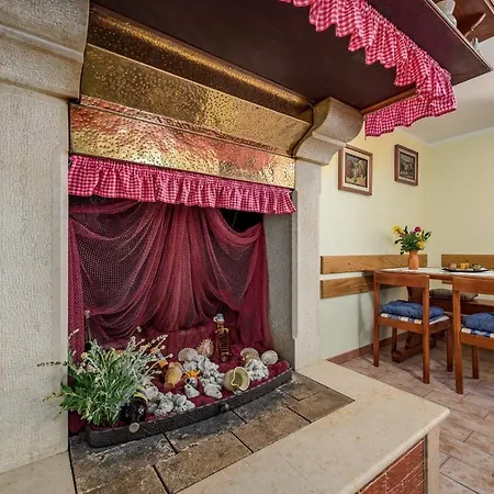 Casa Anna Сasa de vacaciones Rapavel