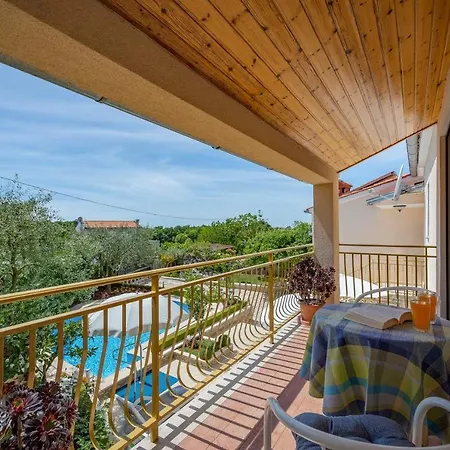 Casa Anna * Rapavel